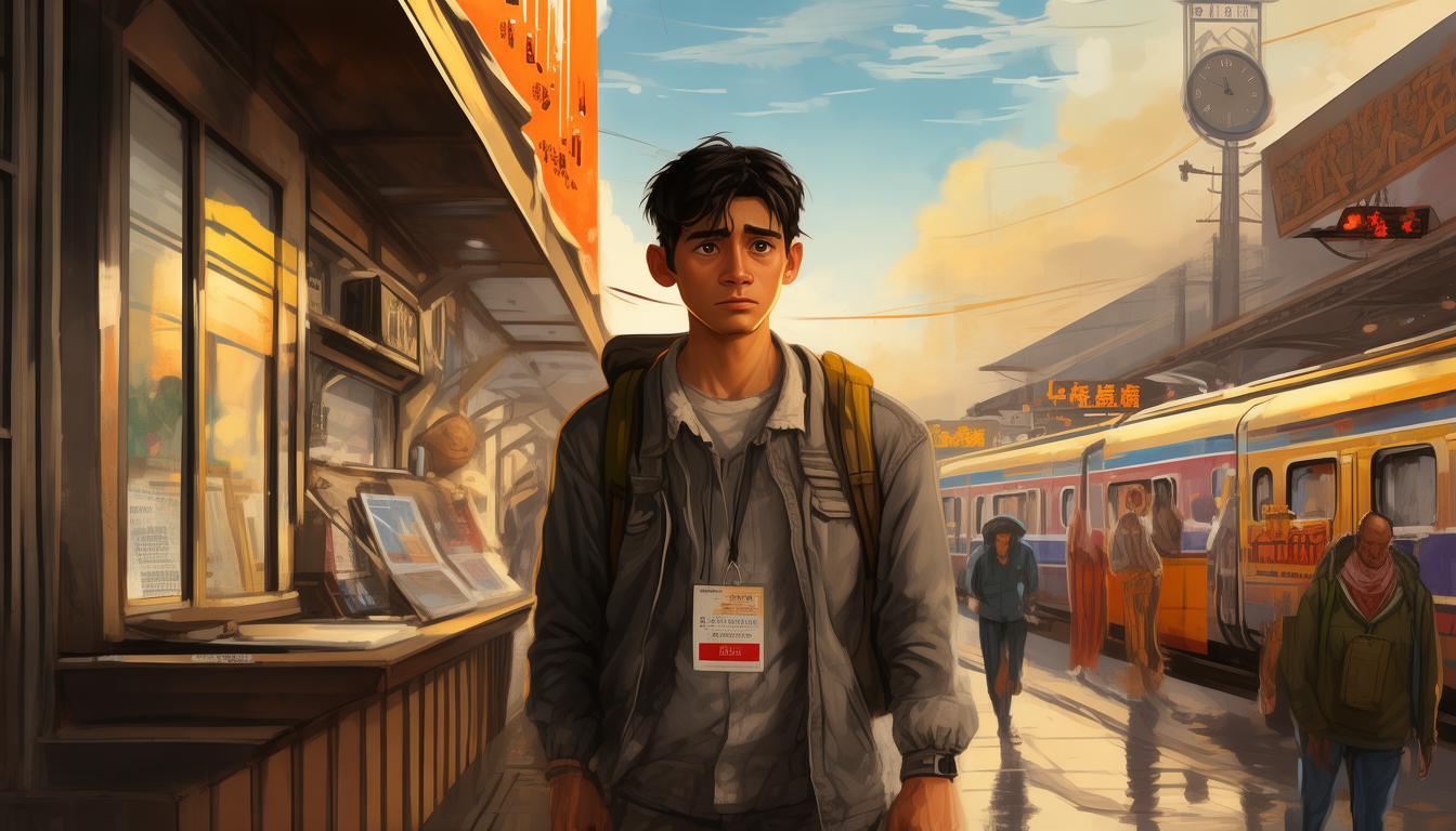 刚刚！陕西汉中19岁失联高考生已平安找到？缅方正与中方协商交接