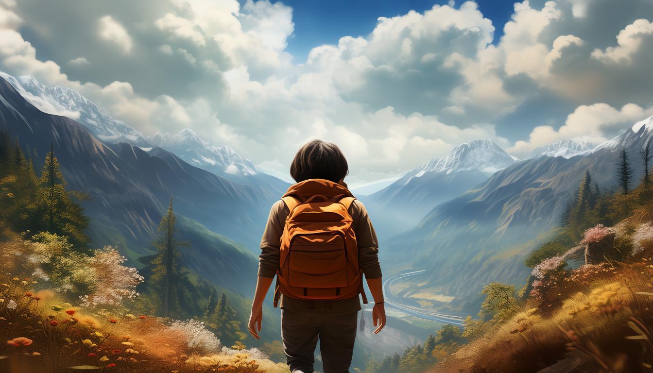 19岁高考生被骗至缅甸园区，园区老板为何送他离开？背后藏何隐情