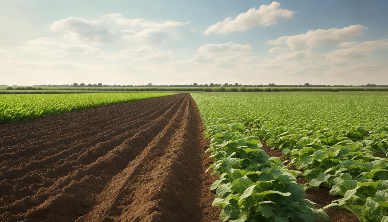 _今日头条农场怎么赚钱_今日头条农场多少块地