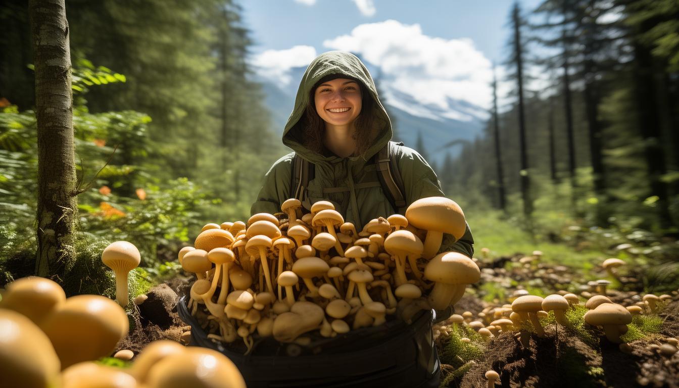 最贵卖到1800元/公斤!不少杭州人半夜出动!有人一次性挖了三四十斤__最贵卖到1800元/公斤!不少杭州人半夜出动!有人一次性挖了三四十斤
