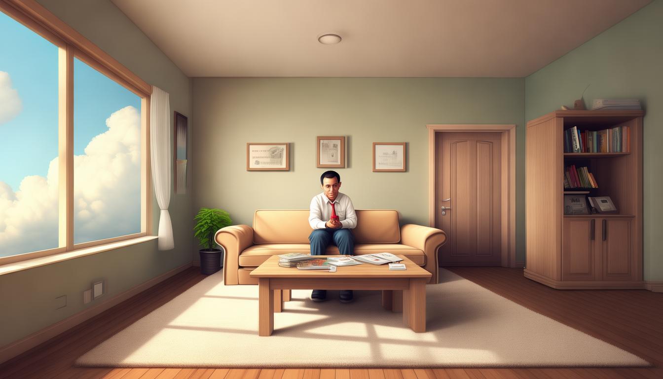 月租6万的房子甲醛超标近三倍！房东却不退还押金？