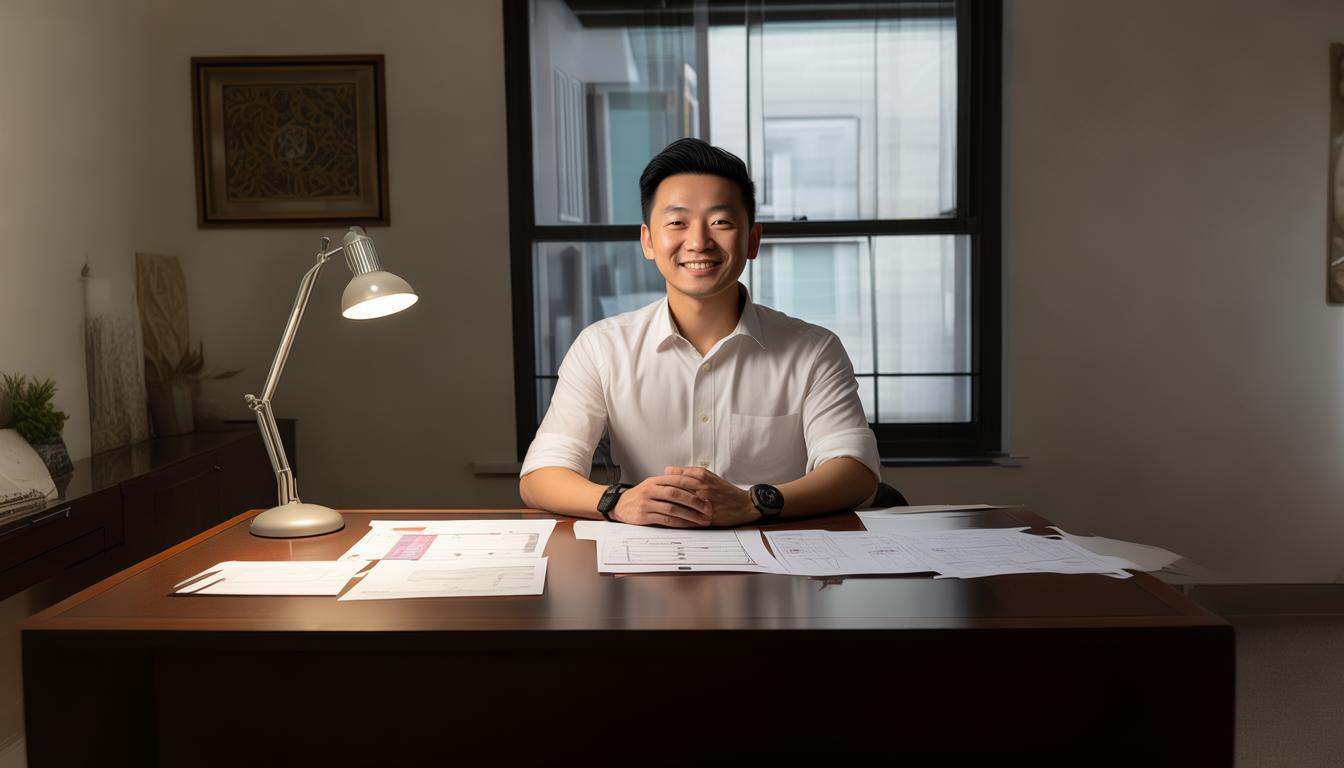 _男子称住进月租6万“甲醛房”患病,房东:他搬进不少家具,租客:连被褥4件套都是他配的,将邀请机构复检_租甲醛房生病房东负责吗