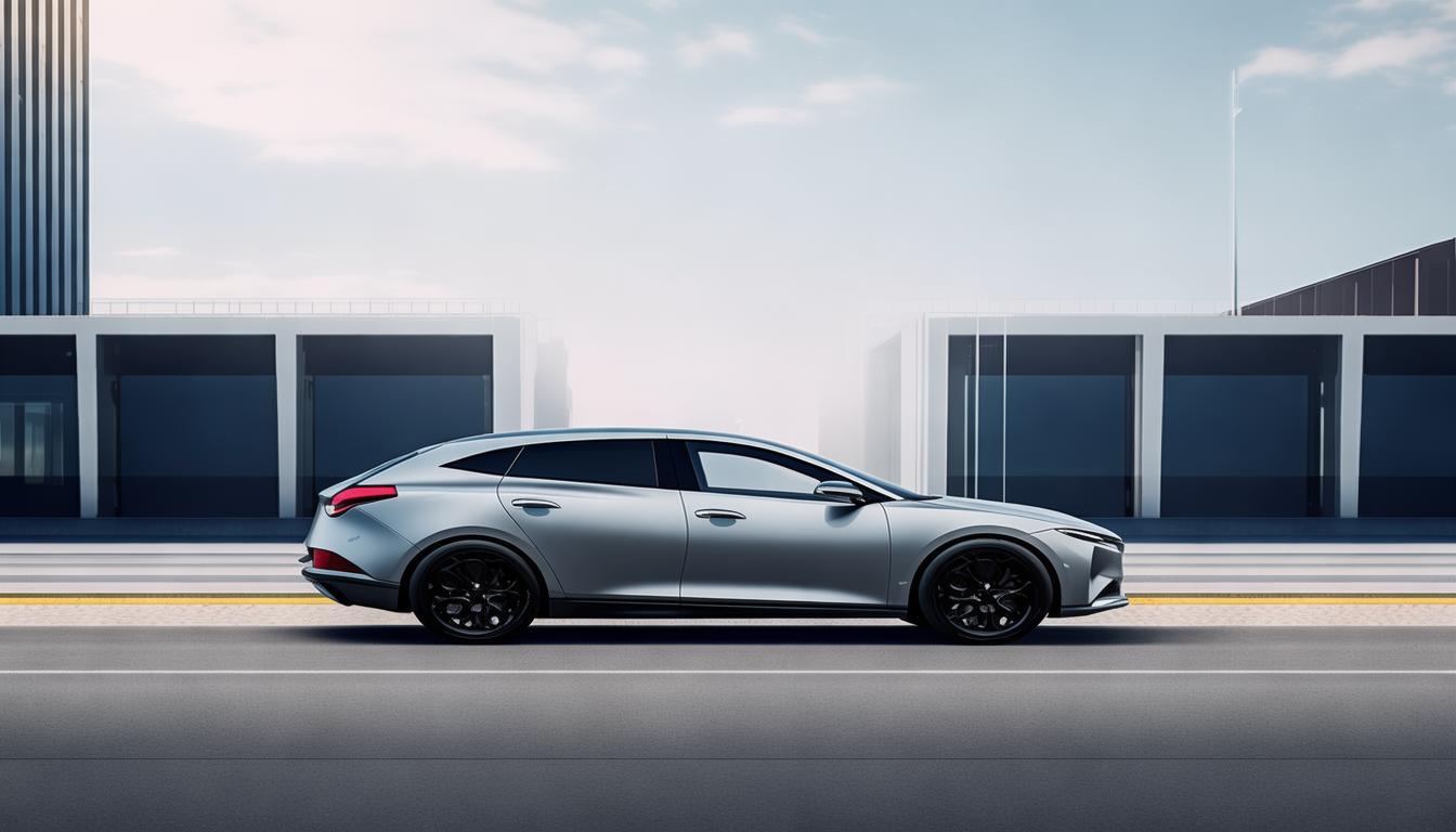 小米YU7刚交付就流入二手市场还加价！这是咋回事？