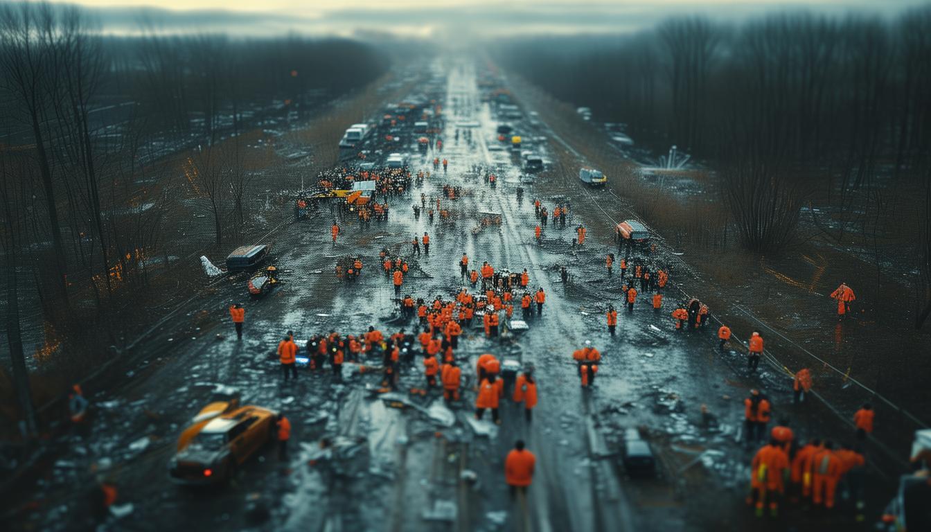 _又一遇难者被找到!已确认2名女童3名成人身亡_又一遇难者被找到!已确认2名女童3名成人身亡