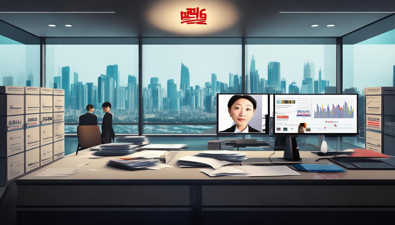 宗馥莉接班娃哈哈不顺，如今竟被同父异母弟妹起诉？咋回事