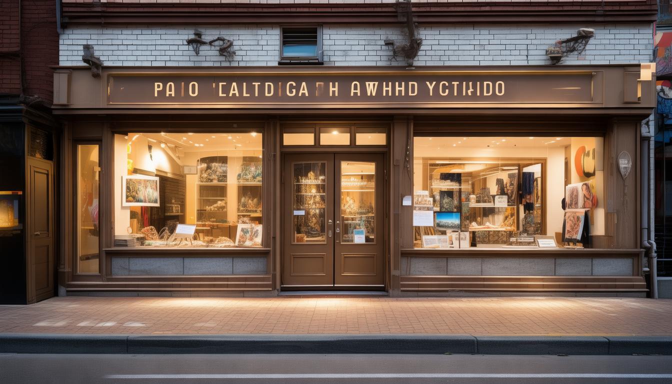 铂爵旅拍工作人员集体失联？淘宝老店评分竟如此惊人