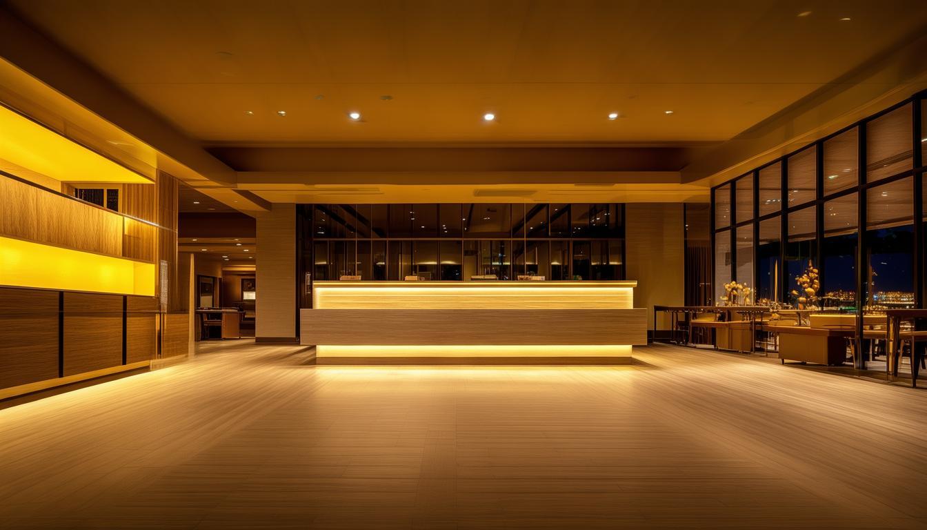 付数百万房租租楼开酒店却多年无法使用，还诉讼缠身成‘限高人员’，我错哪了？