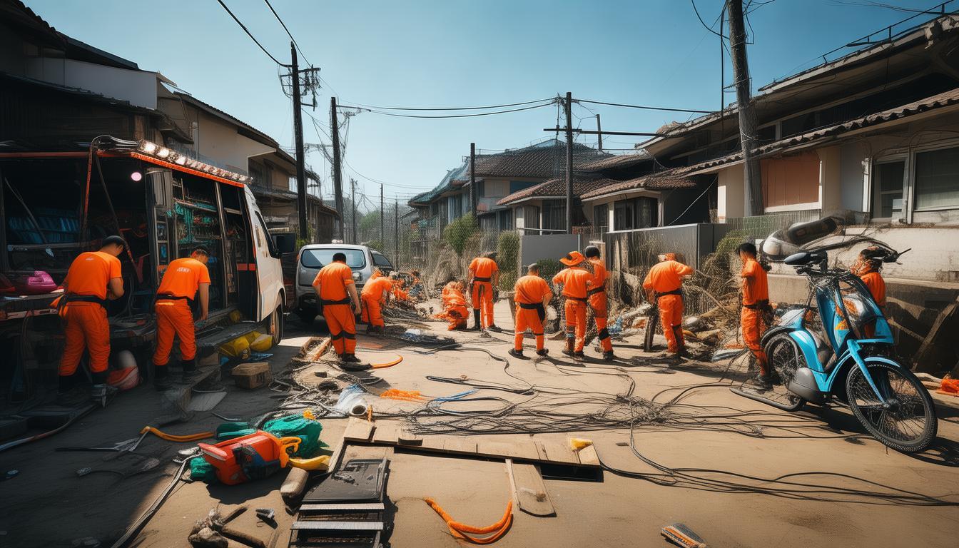 _成都某小区电梯_成都小区停电打什么电话