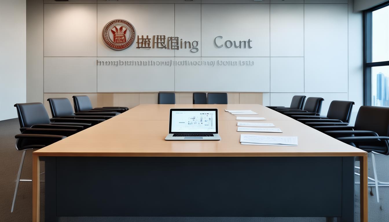 宗馥莉被起诉！22页材料曝光，1月开庭，汇丰账户编号露面？