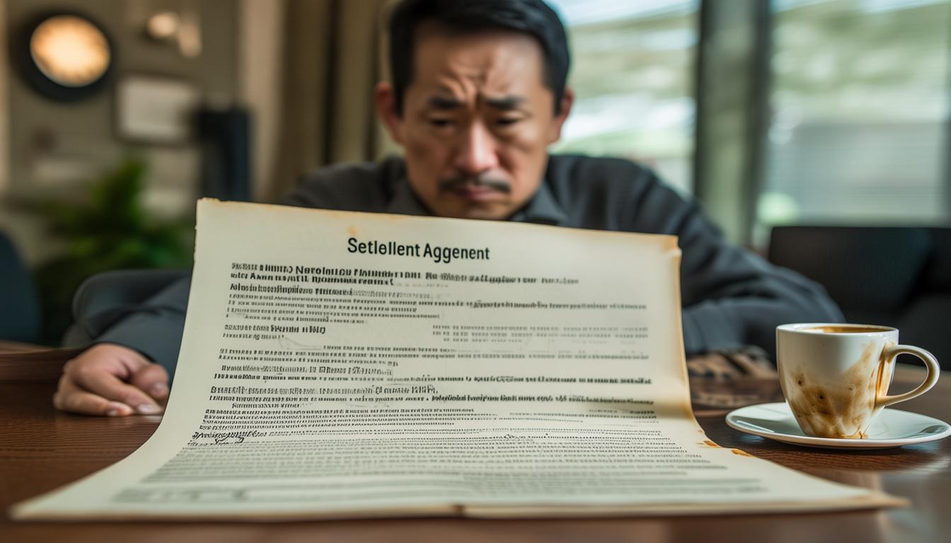 车祸签了一次性补偿协议，两年后伤者又起诉！一次性协议真能一了百了？