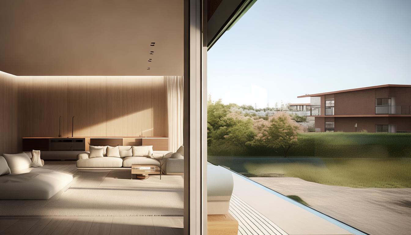 月租6万房子甲醛超标近三倍！房东竟如此回应？