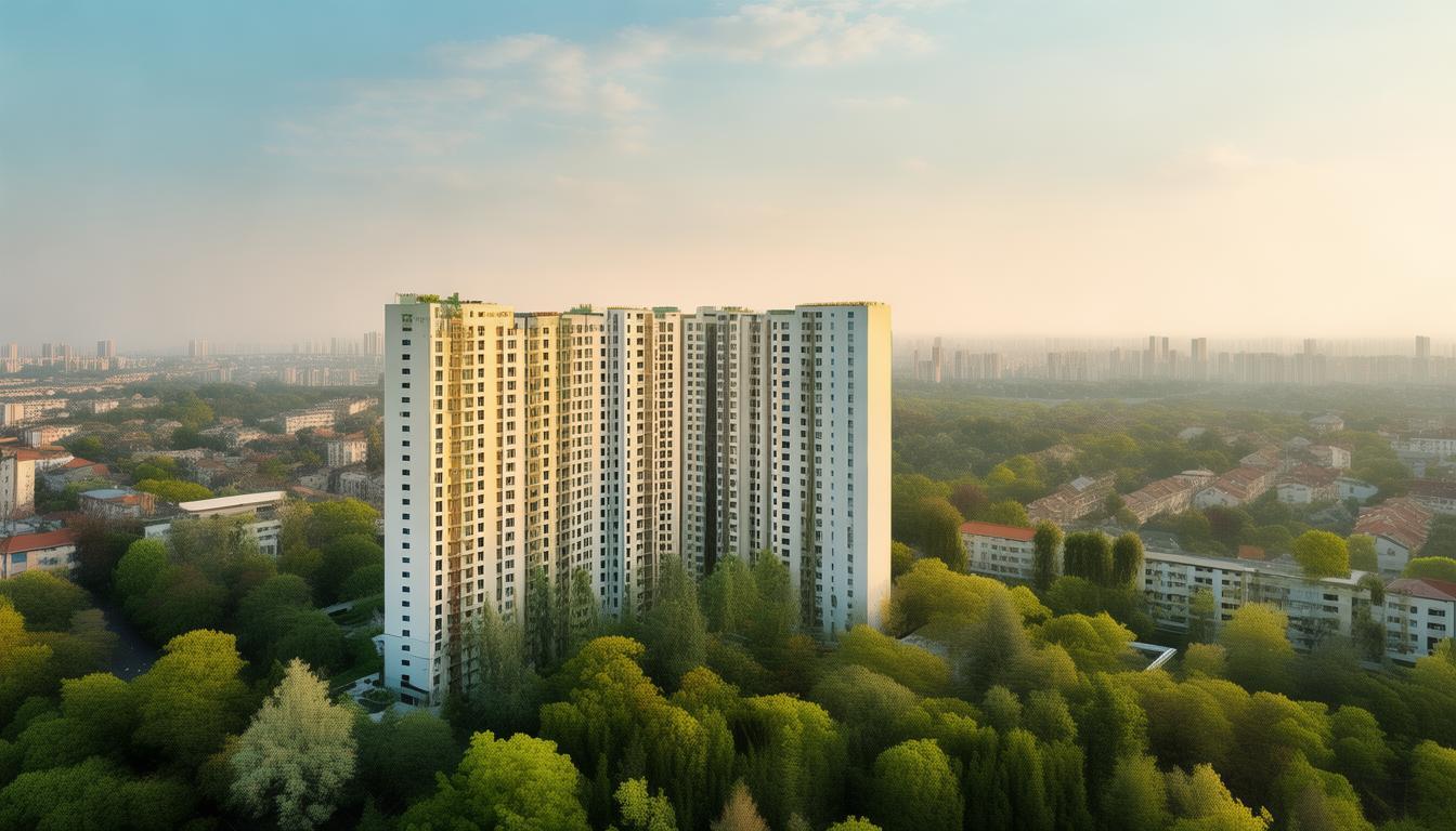 _朝阳新房房源_朝阳优惠楼盘新房房价