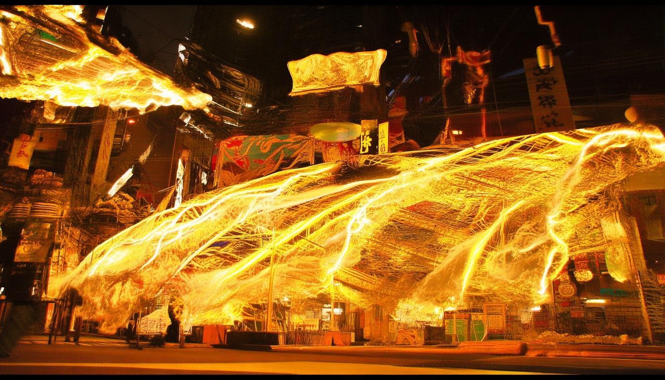 国家安全部警示！技术后门成失泄密导火索？看不见的电子间谍作祟