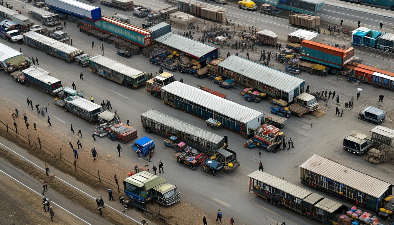 走私3万多只冻鸭做酱板鸭，5名负责人一审获刑！咋回事？