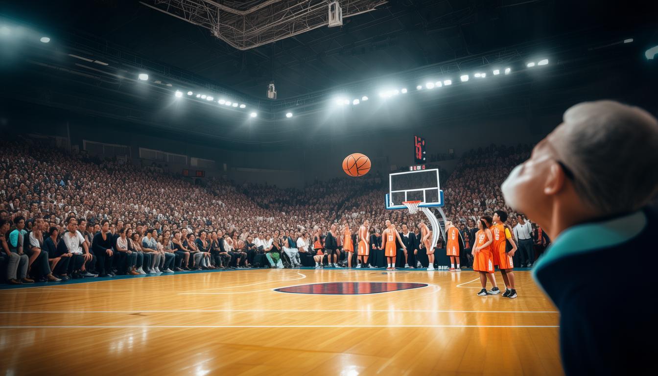 101比66！中国女篮大胜韩国队夺季军，宫鲁鸣却愁坏了？下一个李梦在哪？