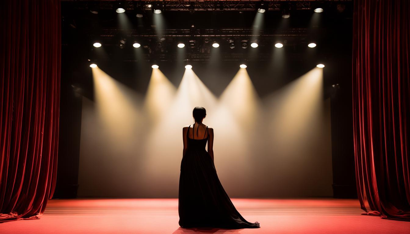 春晚前一天刚做完放化疗，朱洁静仍坚持排练！跳舞真比命重要？