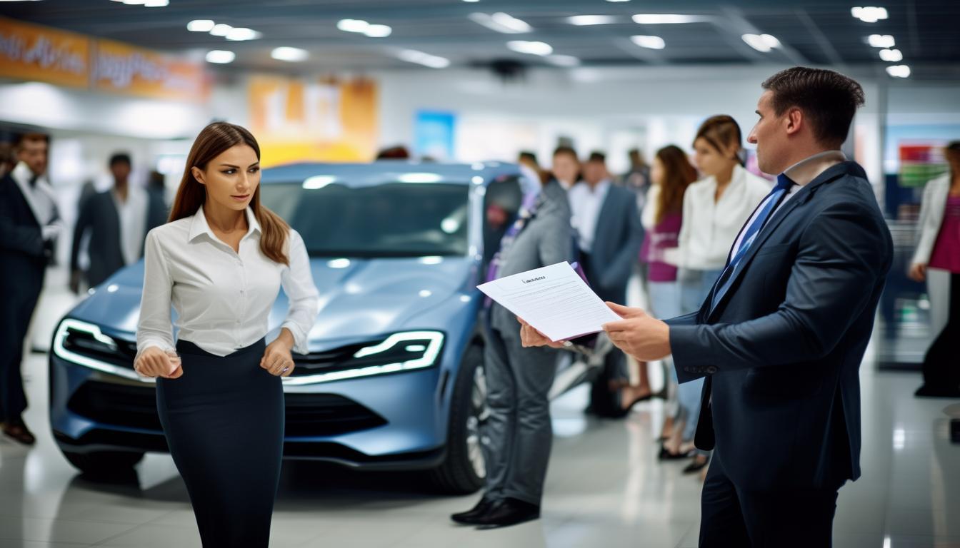 极氪汽车4S店竟用0公里二手车炮制虚假繁荣？欺诈投诉频发