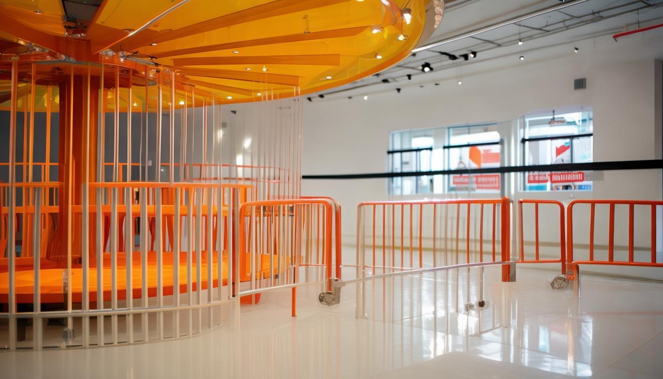 安全绳脱落，合肥女童从攀爬项目三层坠落骨折！父亲：我们自行垫付医药费，多方回应__安全绳脱落，合肥女童从攀爬项目三层坠落骨折！父亲：我们自行垫付医药费，多方回应