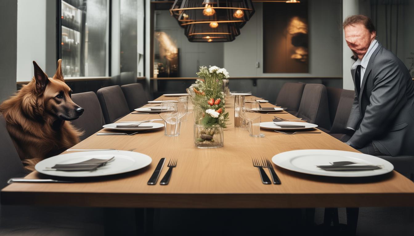 现代时尚餐厅用餐愉悦好心情__模拟人生3餐厅用餐