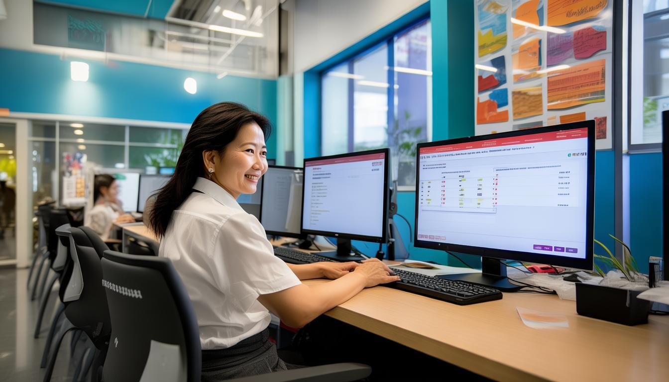 哇塞！在区里就能办市本级的事？南昌政务服务太牛啦