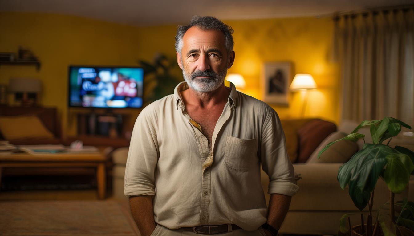 _张海超开胸验肺16年后：说起生活泪流不止，但好好活着仍是他的责任丨在场_张海超开胸验肺16年后：说起生活泪流不止，但好好活着仍是他的责任丨在场