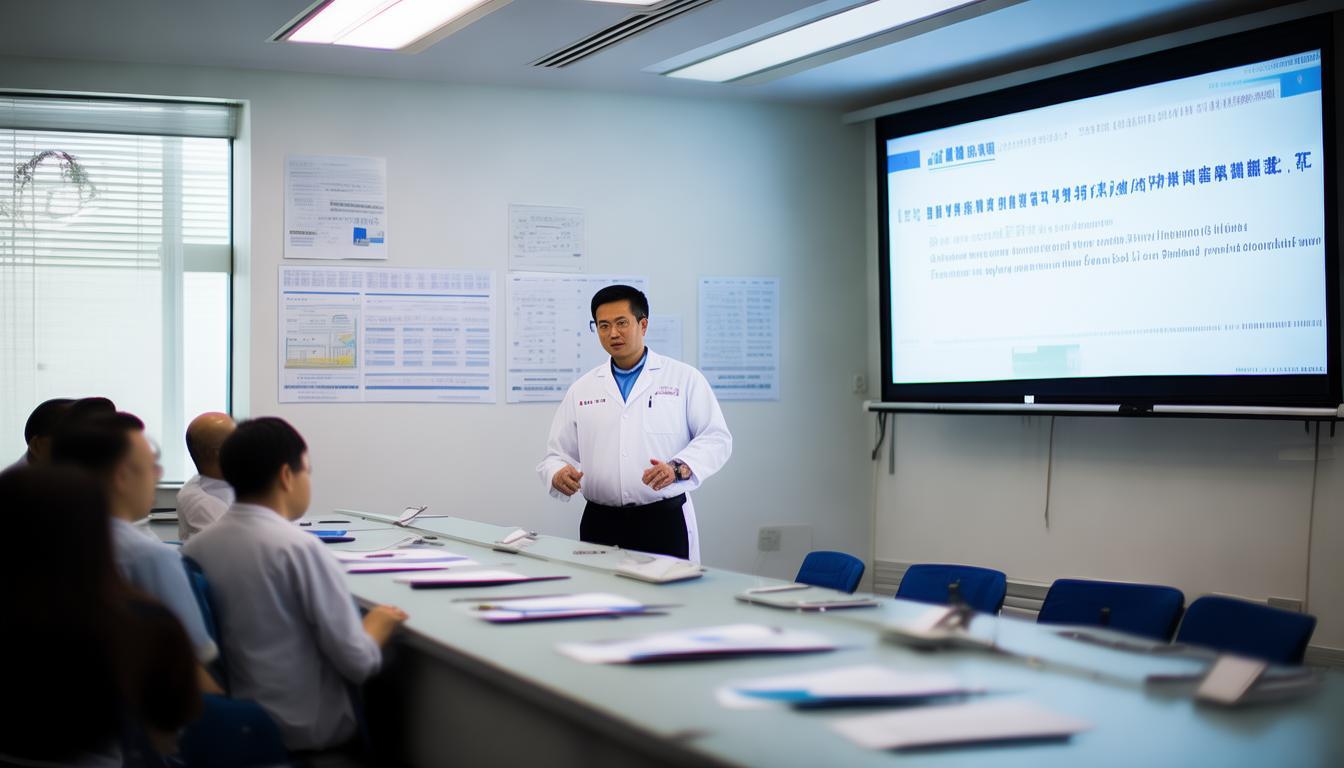 _西平街道社区卫生服务中心开展2025年严重精神障碍患者管理服务措施培训会_西平街道社区卫生服务中心开展2025年严重精神障碍患者管理服务措施培训会