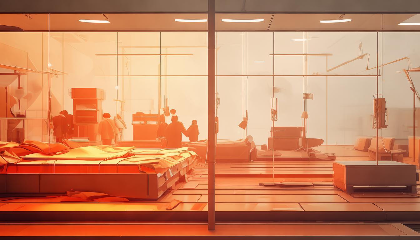 西平街道社区卫生服务中心开展2025年严重精神障碍患者管理服务措施培训会__西平街道社区卫生服务中心开展2025年严重精神障碍患者管理服务措施培训会