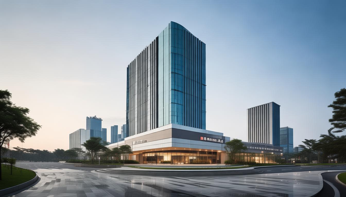 投资额 30 亿，起拍价却仅 6.21 亿！深圳最大酒店 2 折起拍？背后真相是……