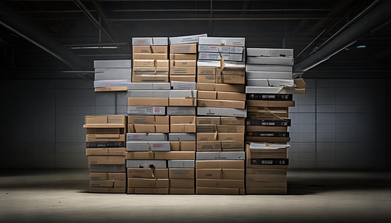 常见的隐含危险品有哪些__家中常见虫子图鉴