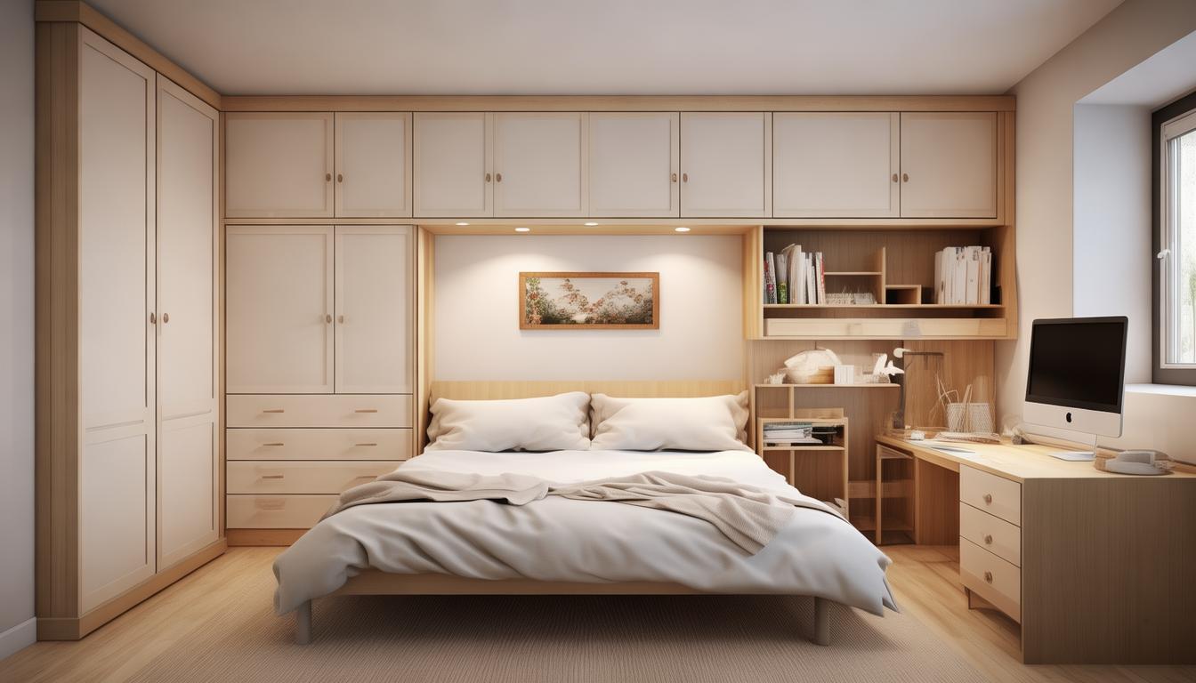 常见的隐含危险品有哪些__家中常见虫子图鉴