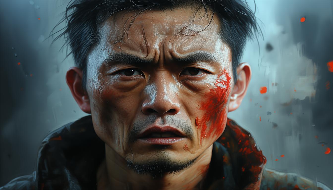 大义勇哥__大义slp