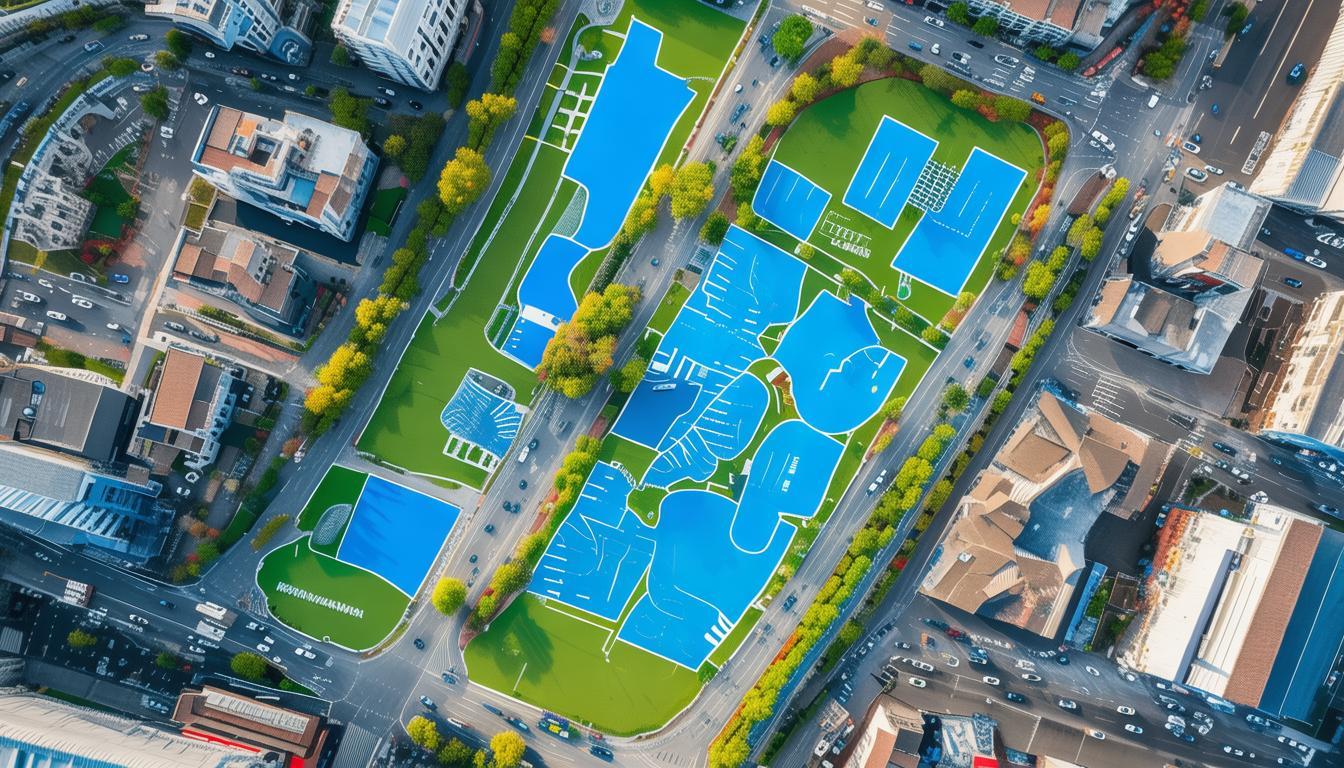 7月22日贵阳环卫公厕外现出租车如厕点标识！网约车司机有福了？