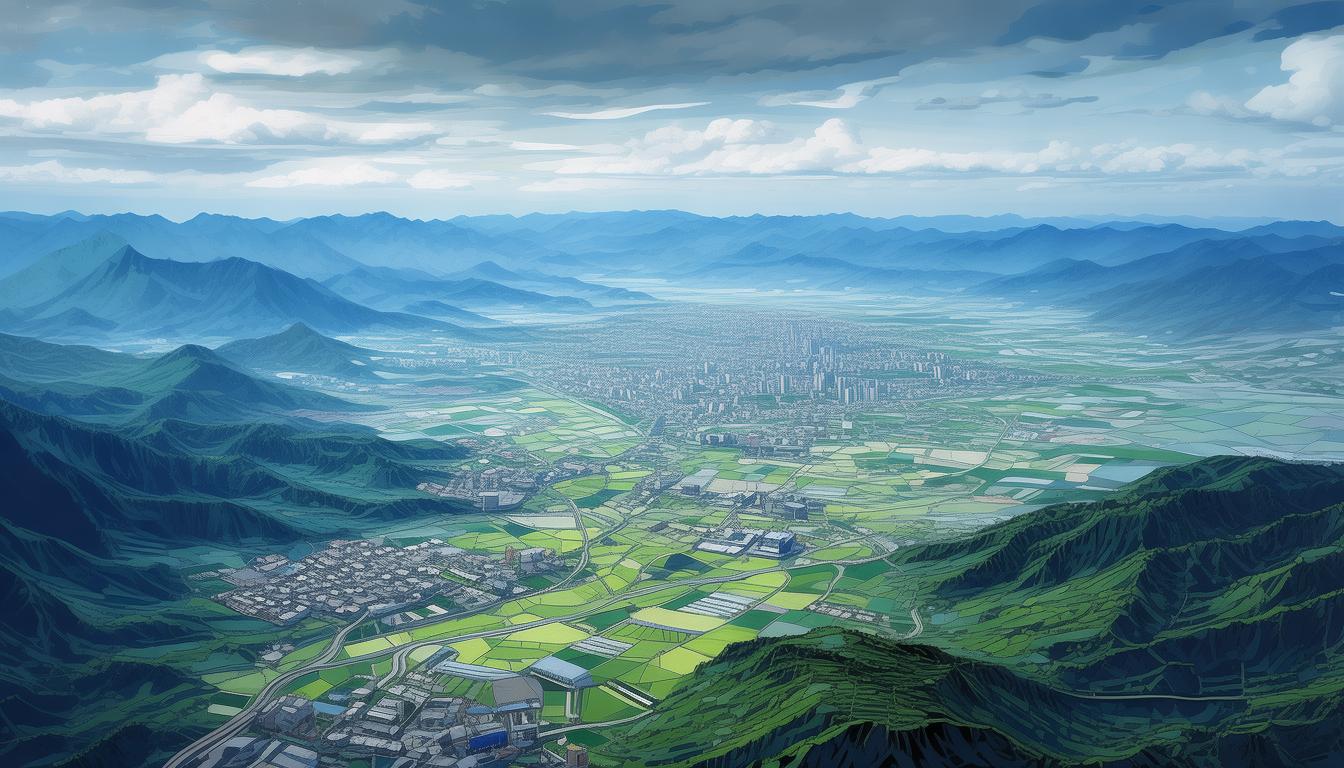 7月24至26日陕北中北部将现大到暴雨？这些灾害需严防