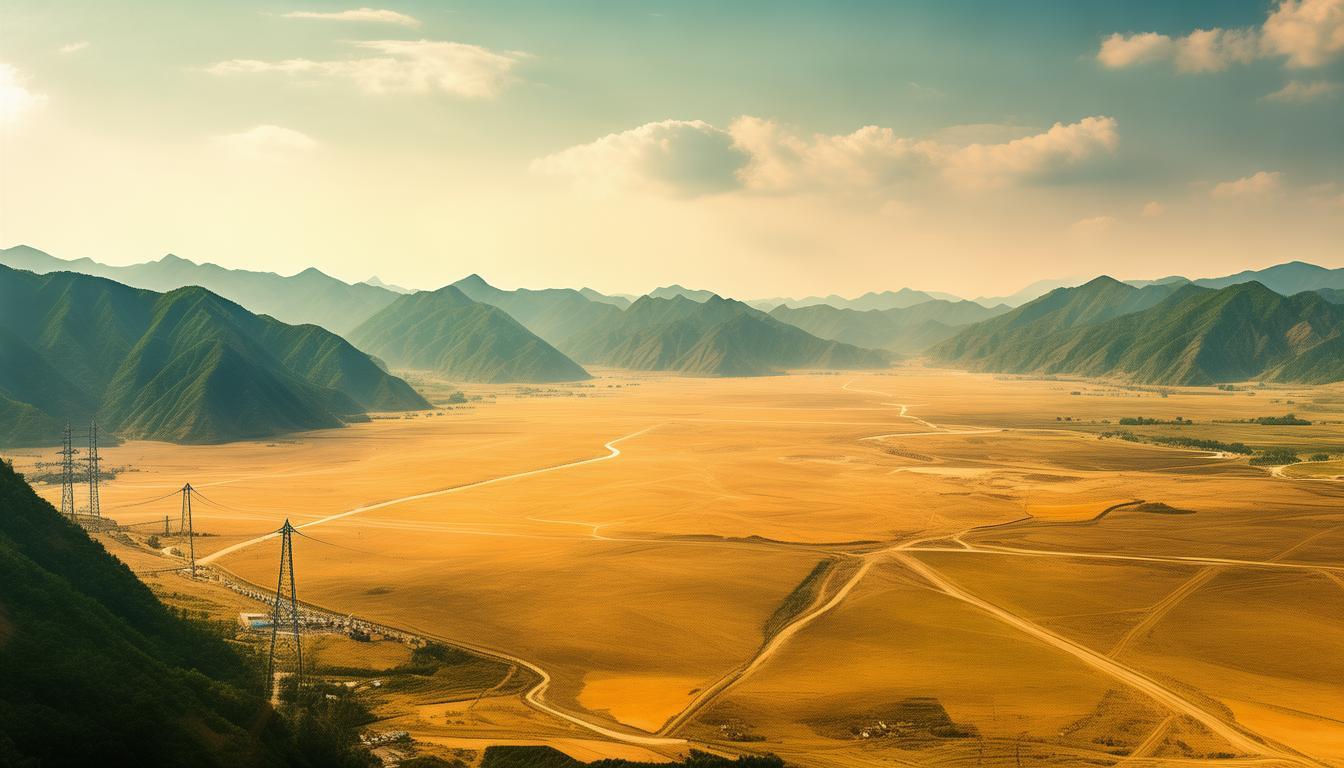 陕北暴雨预警_陕西暴雨区域_
