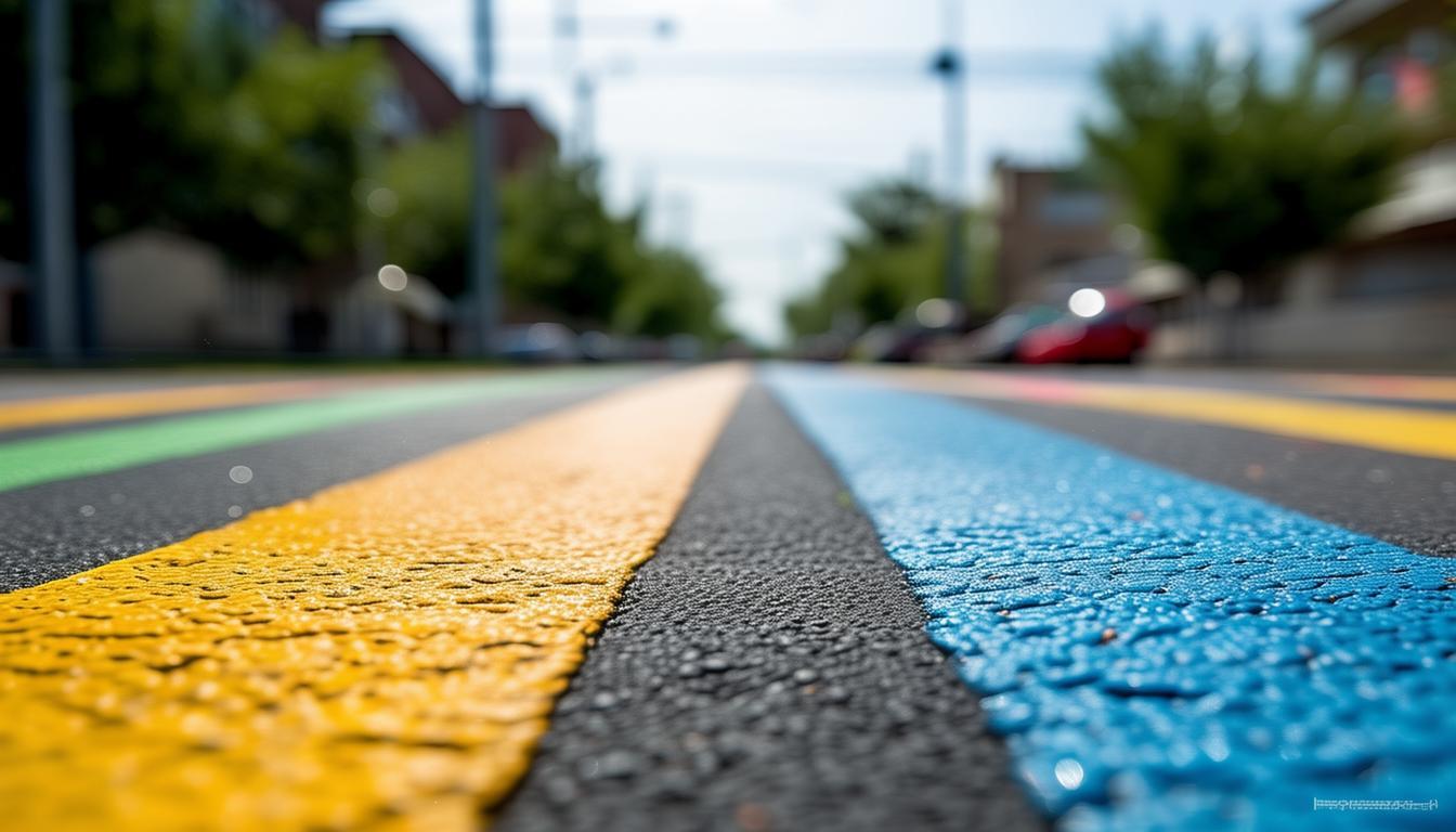 【城市管理进行时】东大街颜值再升级 绘就 靓丽街景新画卷__【城市管理进行时】东大街颜值再升级 绘就 靓丽街景新画卷