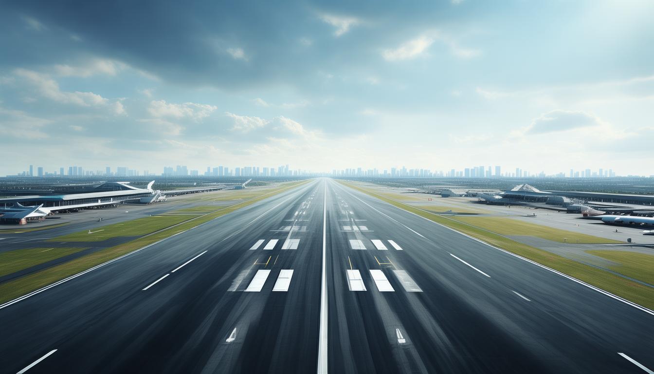 赏月航班？无旅客记录？这一个半小时究竟在飞什么