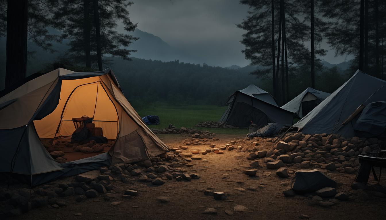 营地啥意思__营地营地