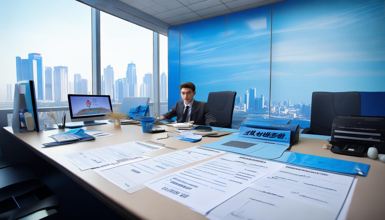 啥？这么快就办好了许可！松花江文旅集团为何激动送锦旗？