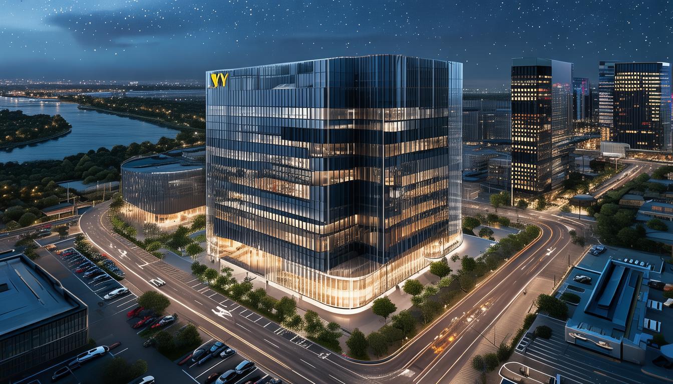 娃哈哈争产案背后隐藏着怎样的离岸信托持股架构秘密？