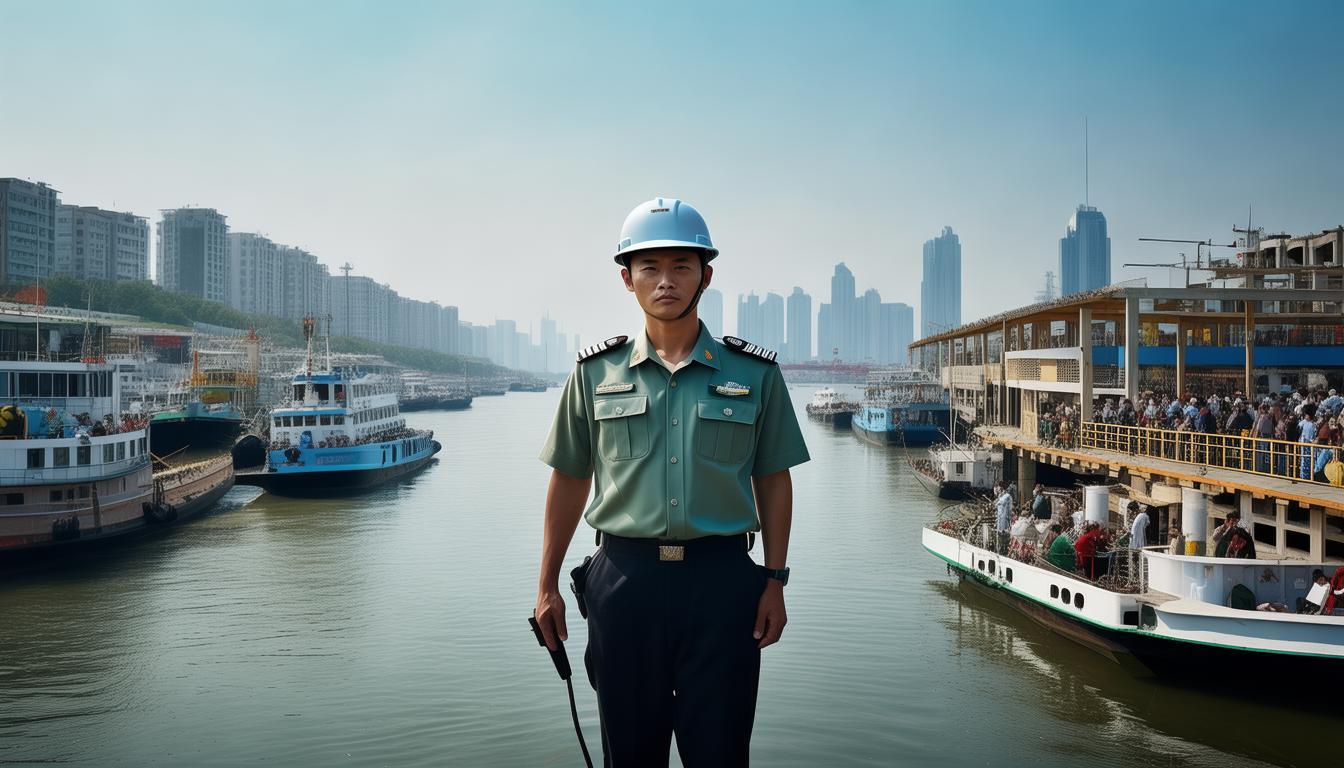 _揭阳海事电话_揭阳海事处