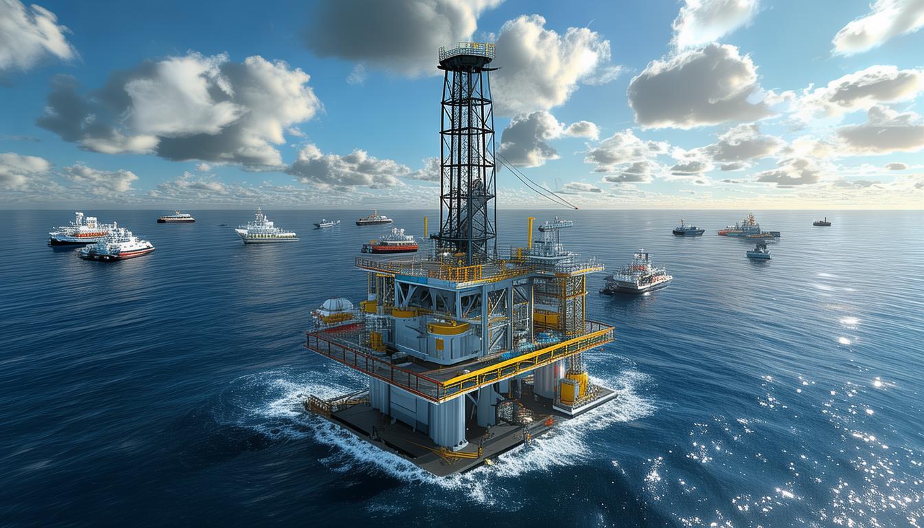 _亿吨级油田够开采多少年_亿吨油田什么级别