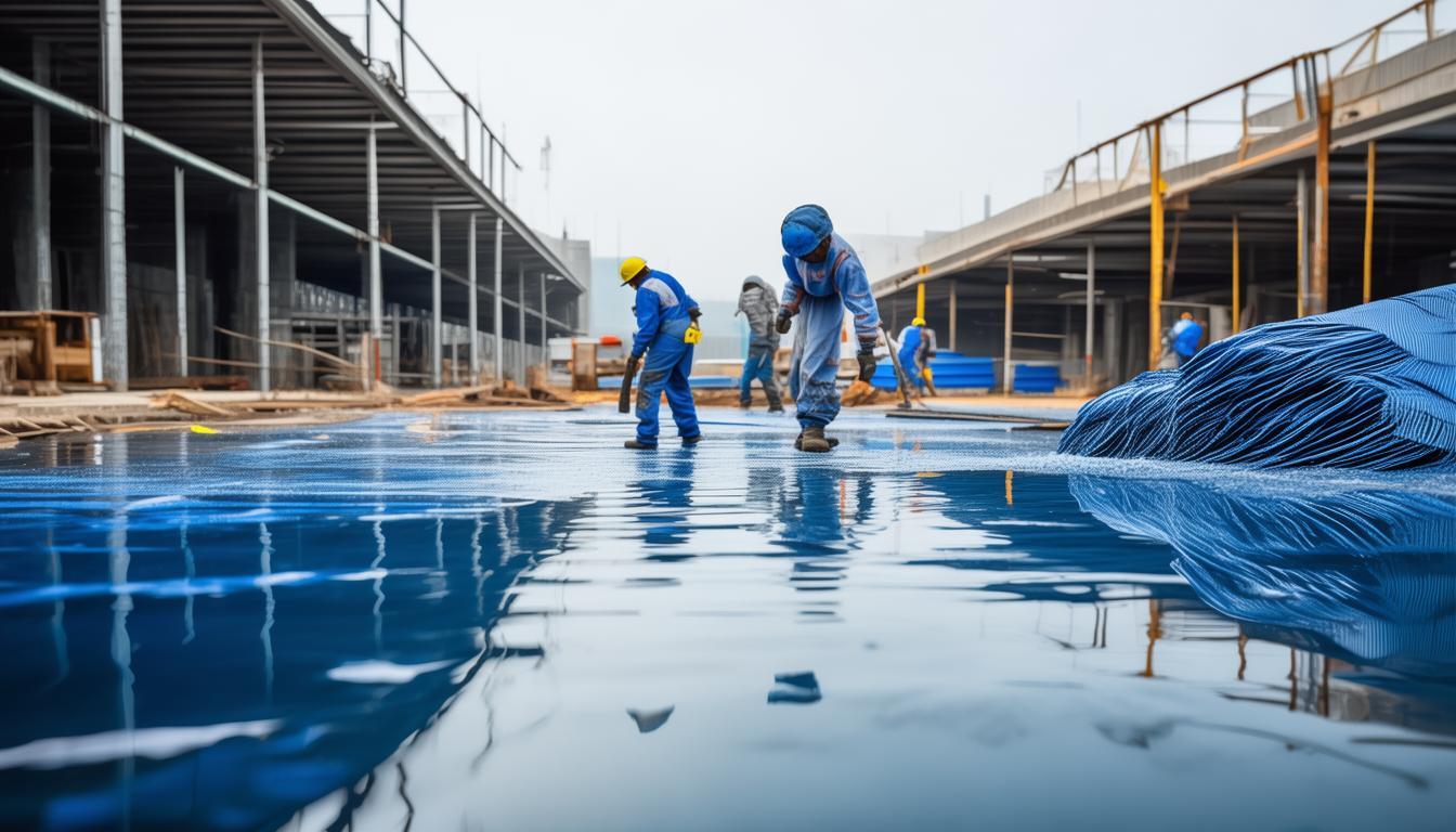 _防水报审_防水报验需要哪些资料