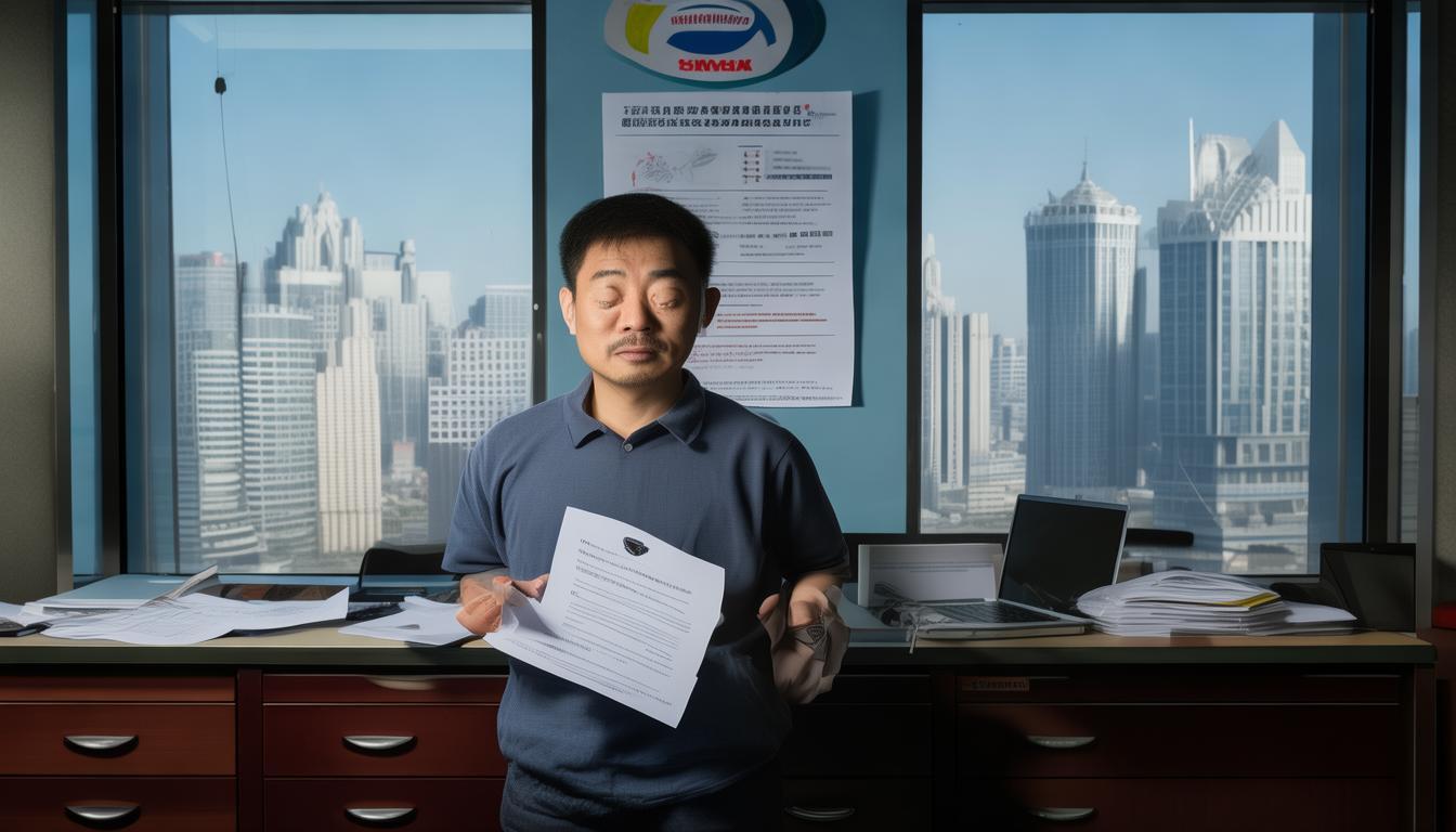 上班路上自己摔倒算工伤吗_欢乐喜剧人悟空舞蹈_