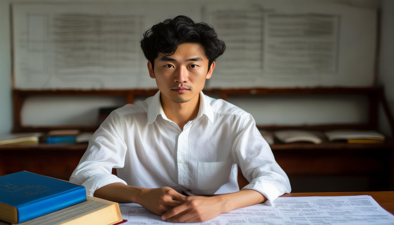 世界顶级数学家张益唐全职加盟中山大学，他究竟有多牛？