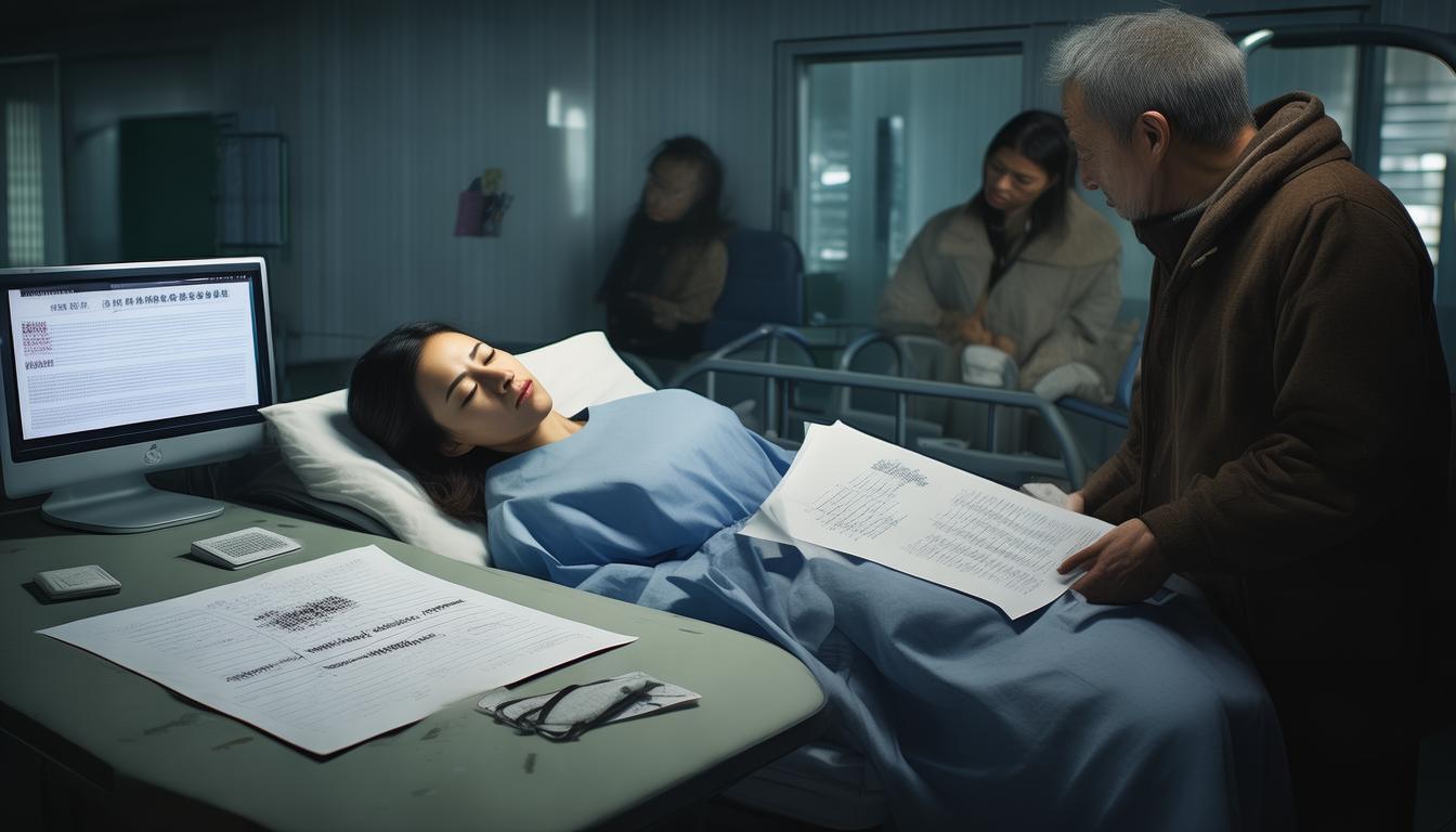 吉林一女子转院途中死亡：救护车无执业资质 至今拖欠48万元赔偿丨封面深镜__吉林一女子转院途中死亡：救护车无执业资质 至今拖欠48万元赔偿丨封面深镜