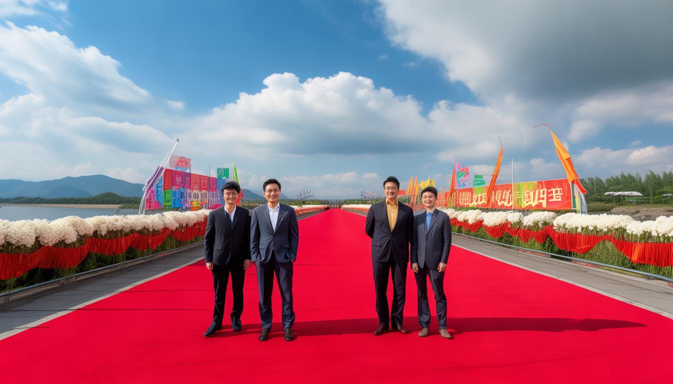 消失近300天后首集体亮相！三只羊背后有何隐情？