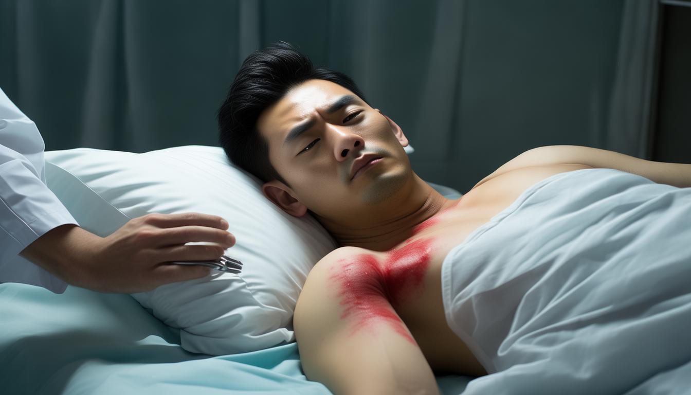 前列腺触诊检查_前列腺外伤有什么症状_