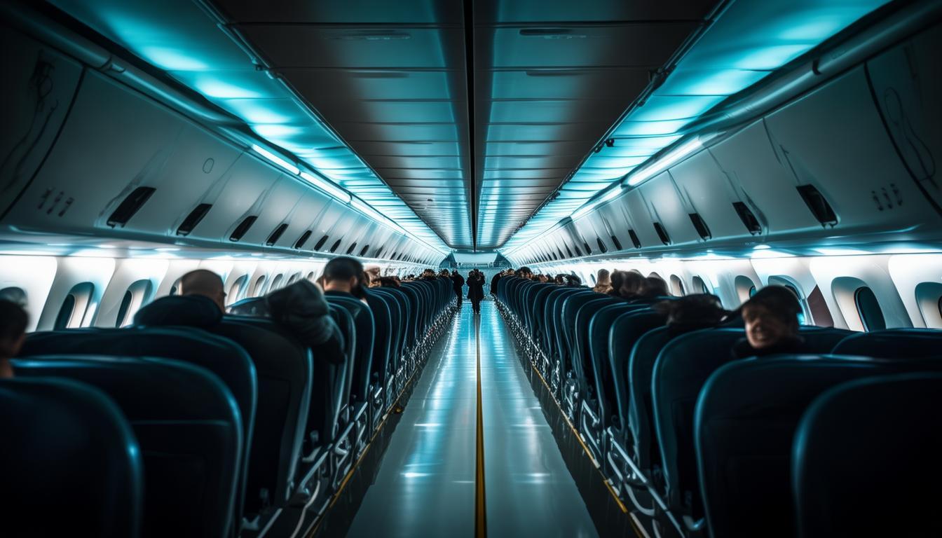 春秋航空日本航班故障紧急降落，乘客经历波折！补助真能安抚人心？