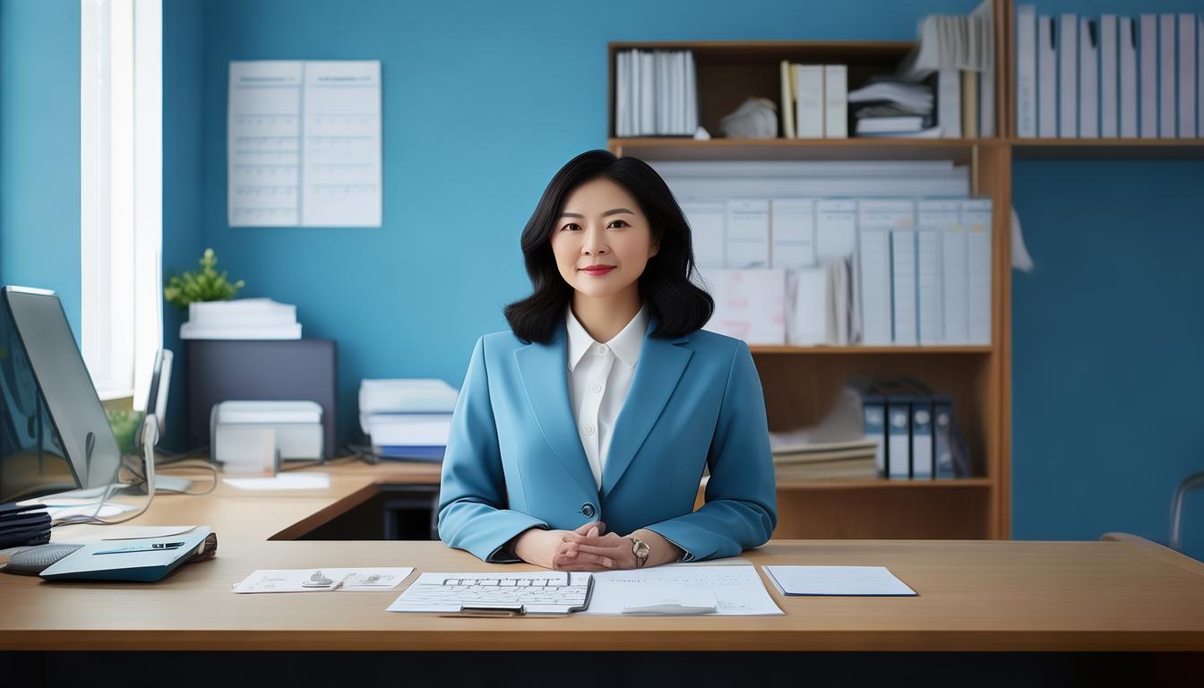 妈妈请事假陪女儿高考遭公司开除！最终高院怎么判？