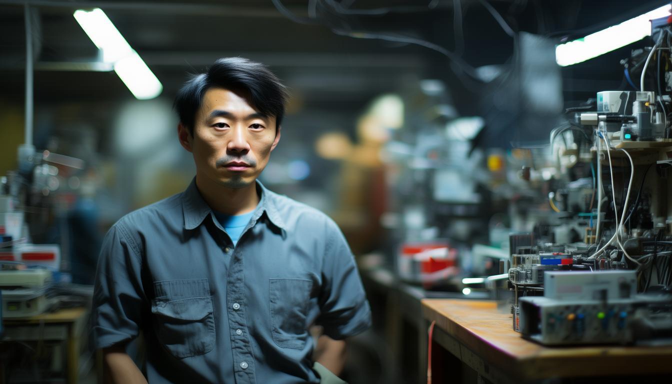 12岁小孩哥走红网络！曾研究火箭燃料还意外受伤？